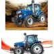 Трактор дизельный TH1504-3